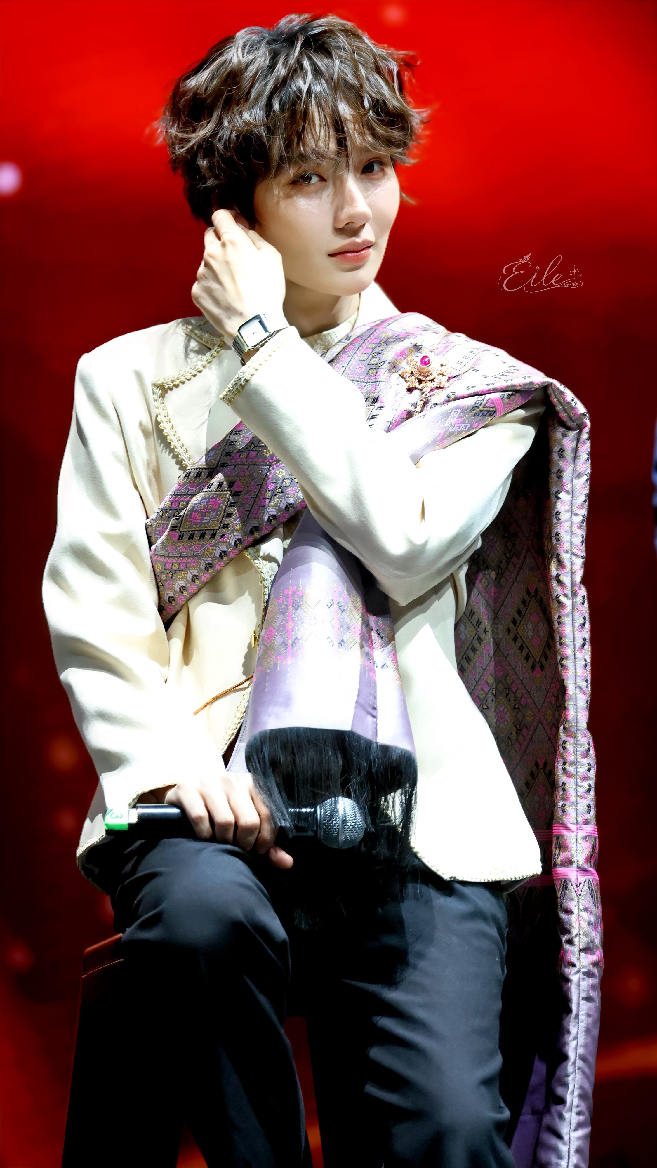 妈咪好美😻©️eile ​​​