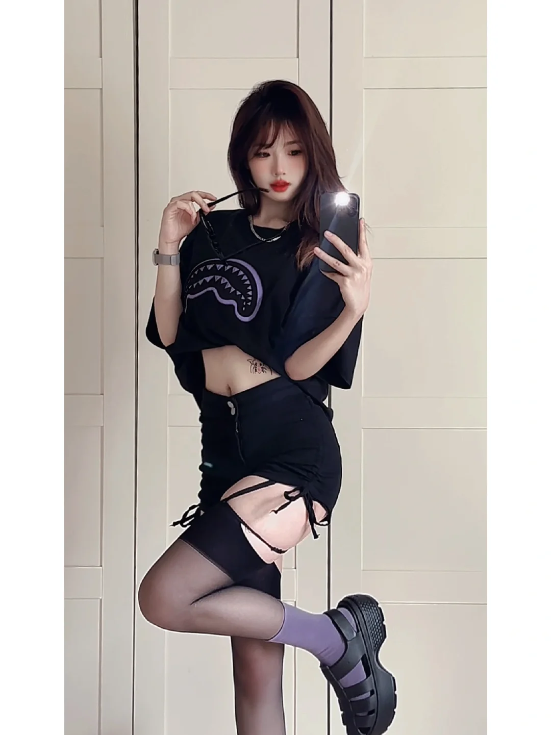 辣妹日记👾