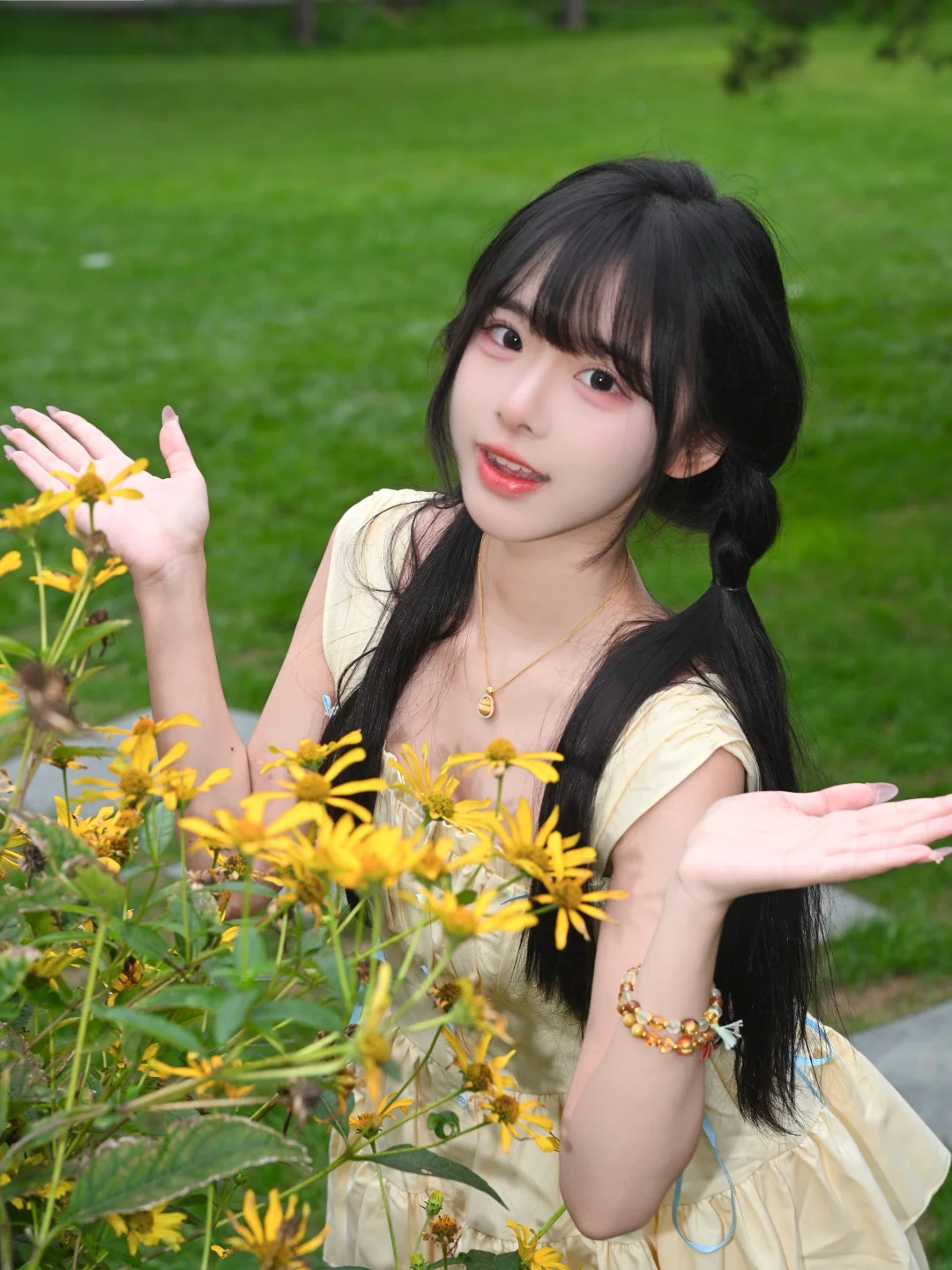 黄金坚果，点缀明媚又元气的秋天