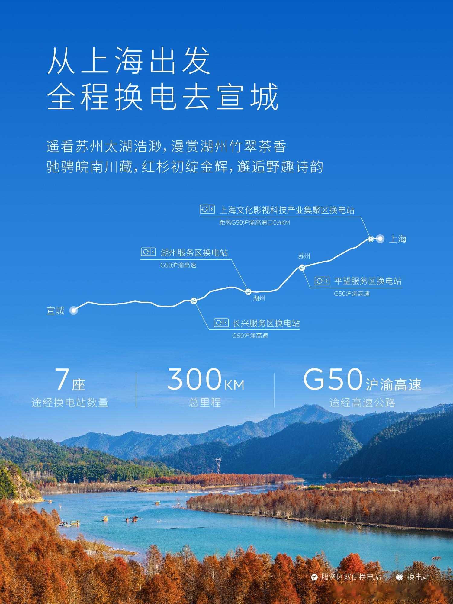 蔚来高管称部分地区加电已比加油方便我从2021年就开始使用换电，那时候我就可以随