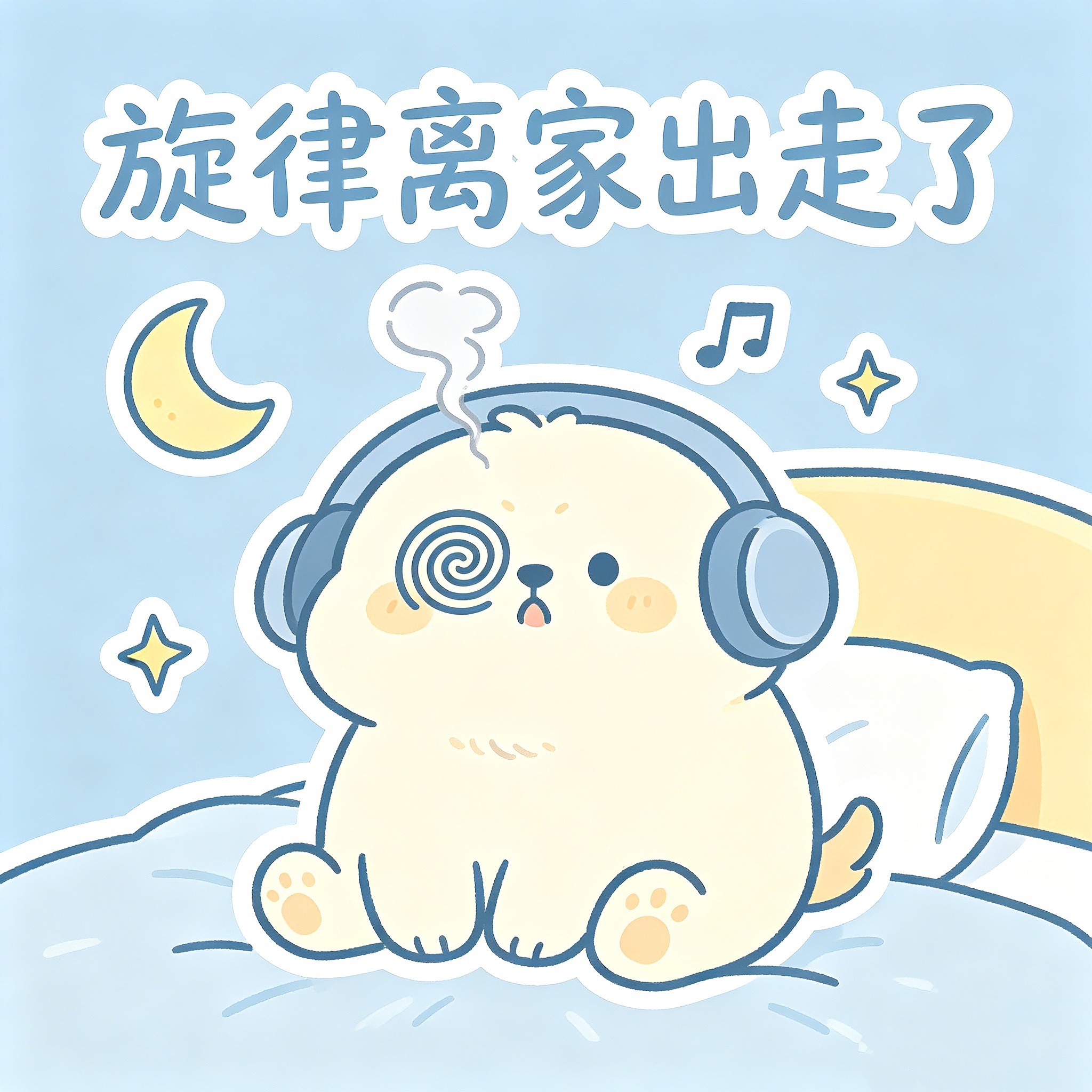 我说我喜欢《消失的记忆》里那句——“多希望月光宝盒带我回到过去，妈妈依然年轻爸爸