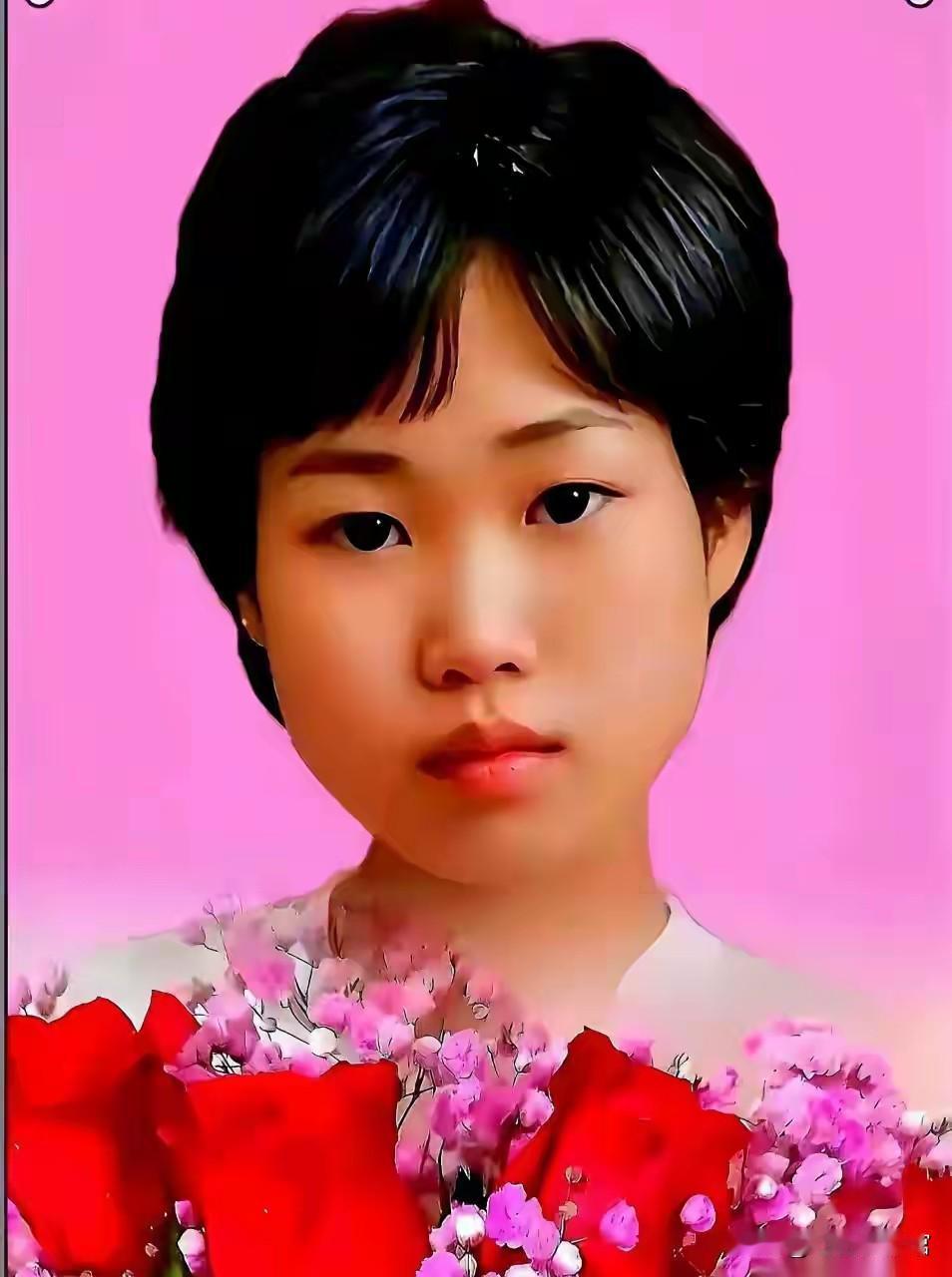 伟大的女性