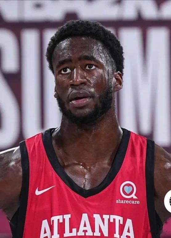 NBA奇闻：AJ格里芬21岁宣布退役，全心全意追随耶稣。其实这个举动并没有什么大