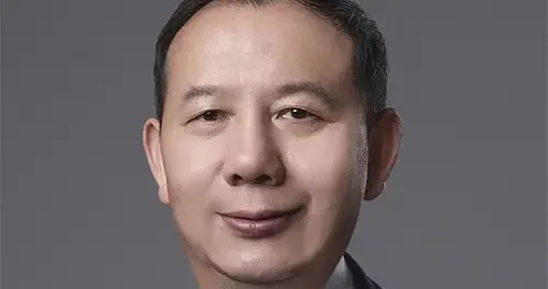 中国科学院院士毛军发，卸任深圳大学校长！