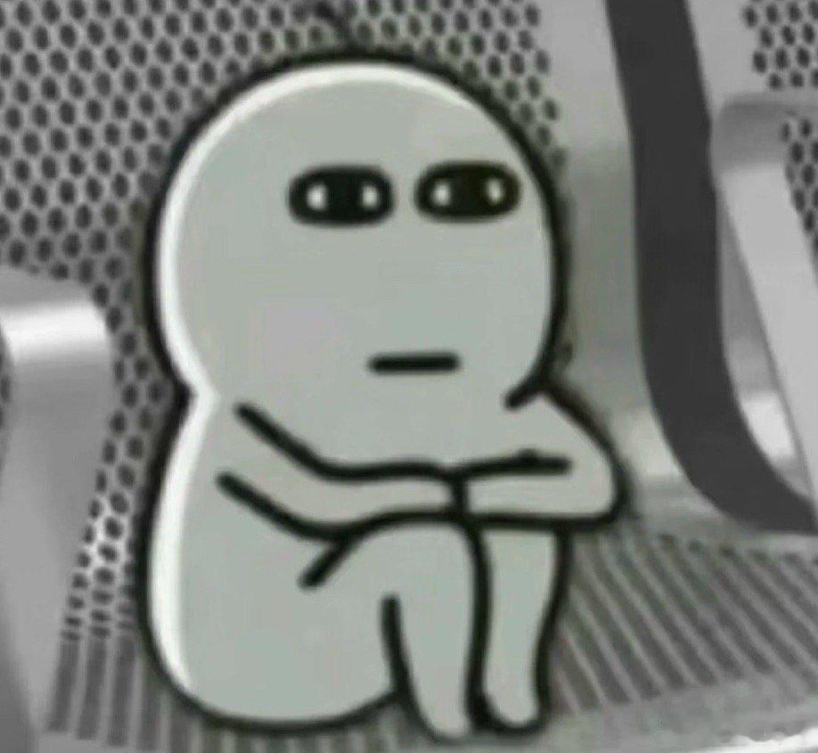 看到消息发出去一分钟对方还没回我就想哭 ​​​
