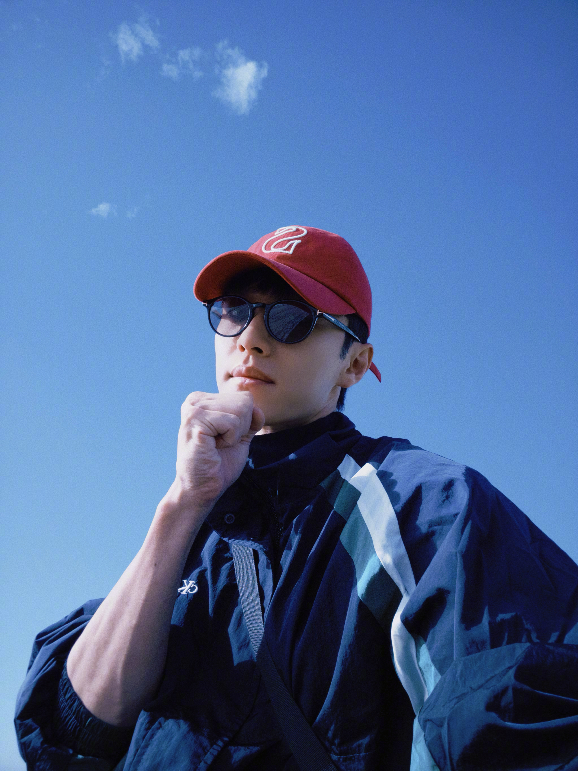 心动麦克风接力大赛 心动的信号9嘉宾心动麦克风接力大赛！！举个东西都算麦克风吗，