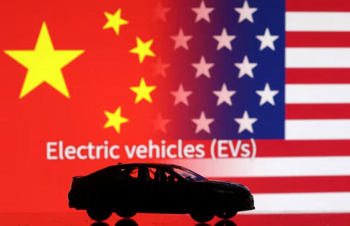 谁能想到！中国汽车杀入美国市场，最后要被瓜分市场的居然是日本？
 
今年5月，路