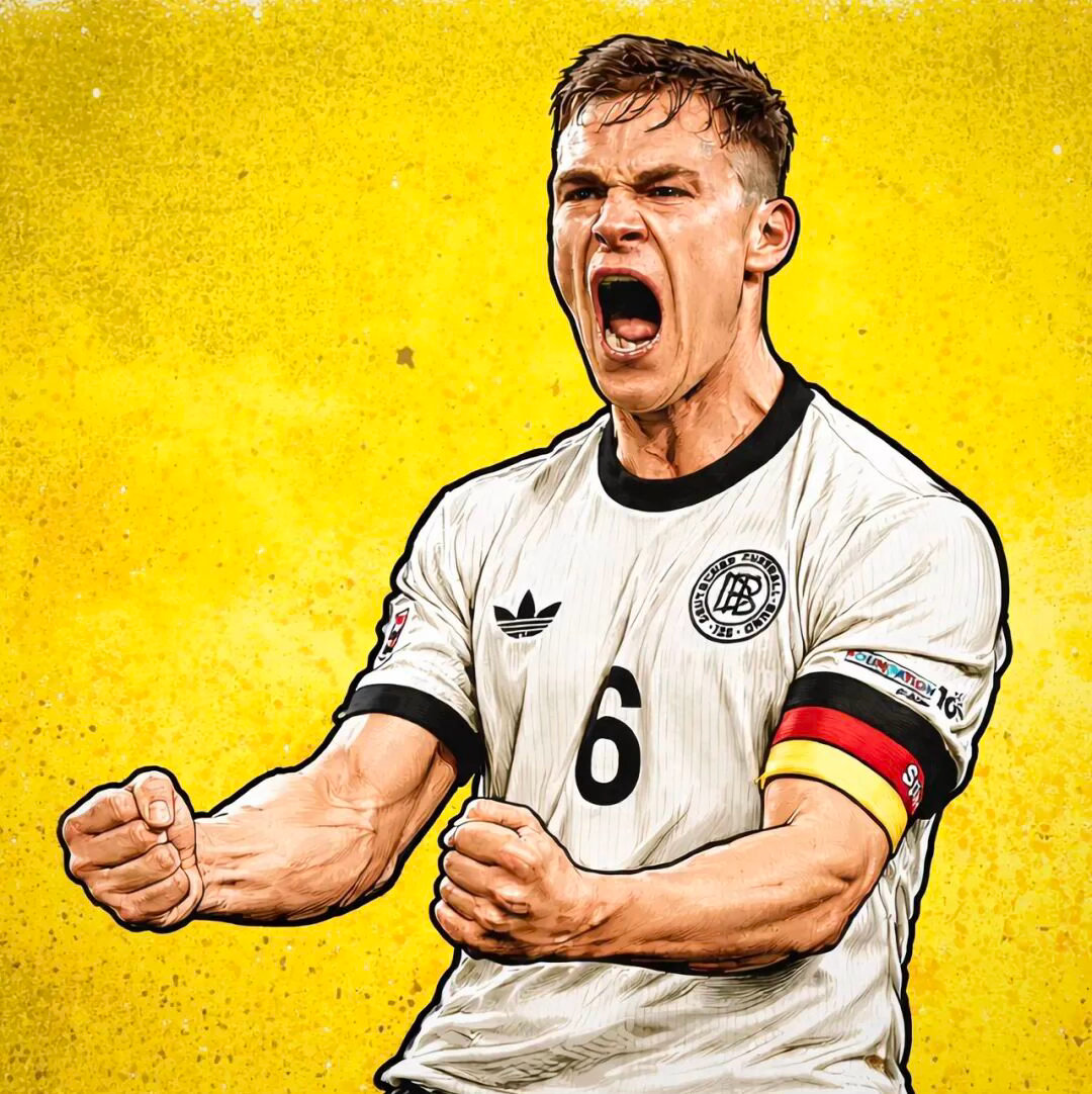 甘美治：“我一直希望意大利能夠出現喺世界盃決賽週。”👉 “呢個係一個偉大嘅國家