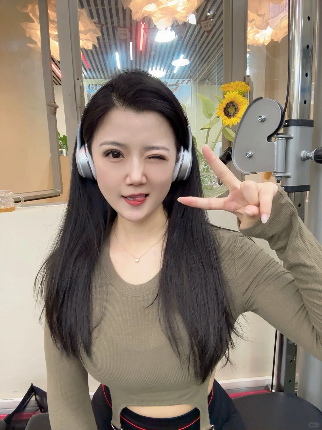 可盐可甜✌🏻