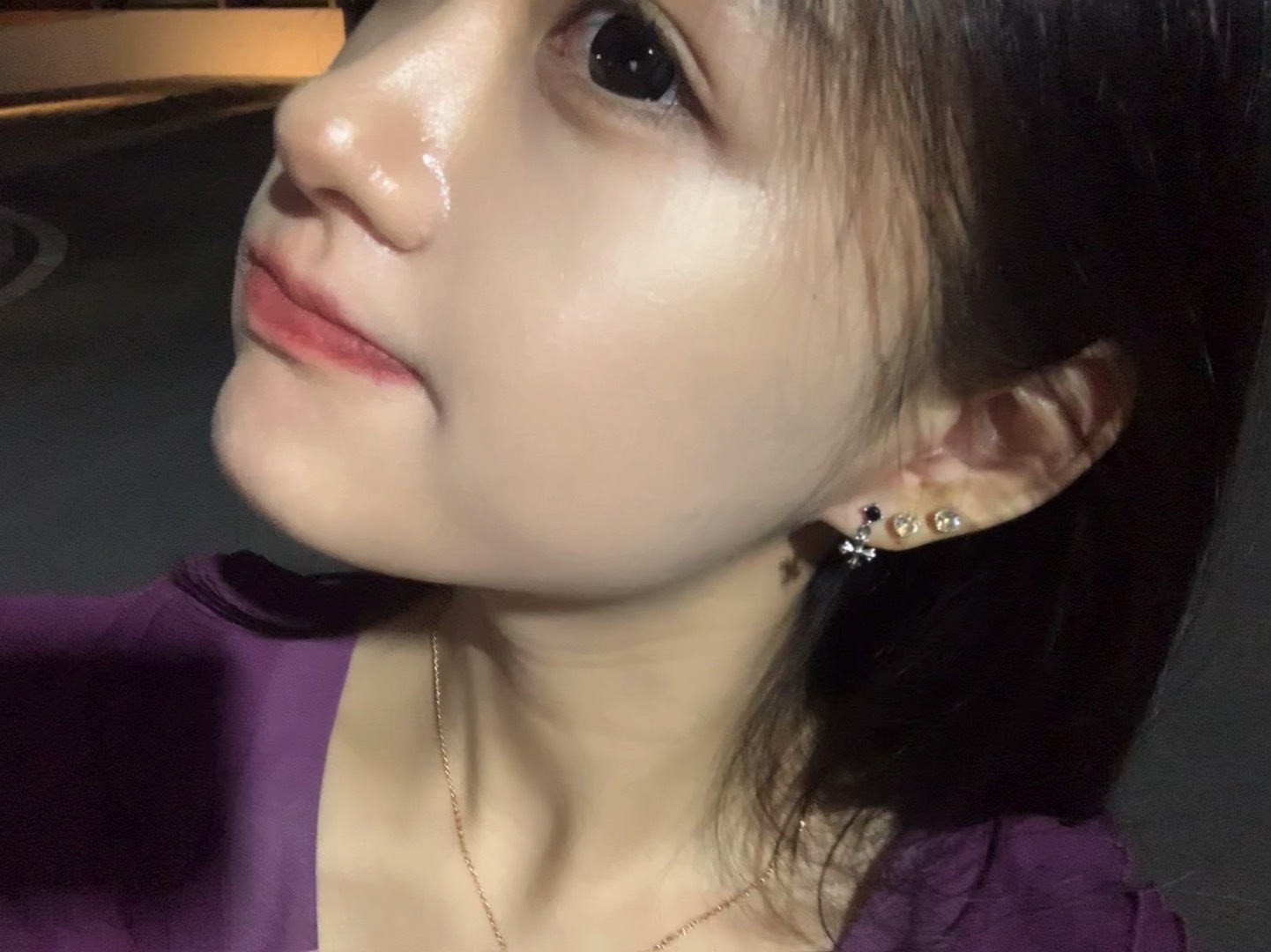 紧随宅女步伐哎 ​​​