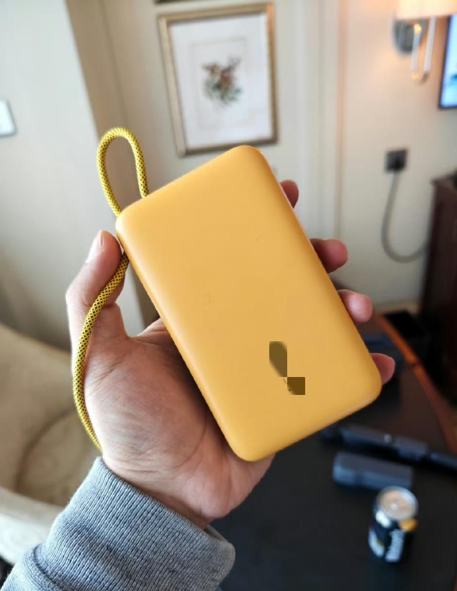 最近充电宝行业炸开了一锅粥，一则“3C认证全面失效”的消息冲上热搜，让无数消费者