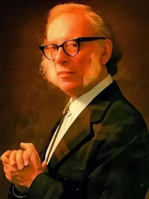 暴力是无能者的最后避难所。——艾萨克·阿西莫夫