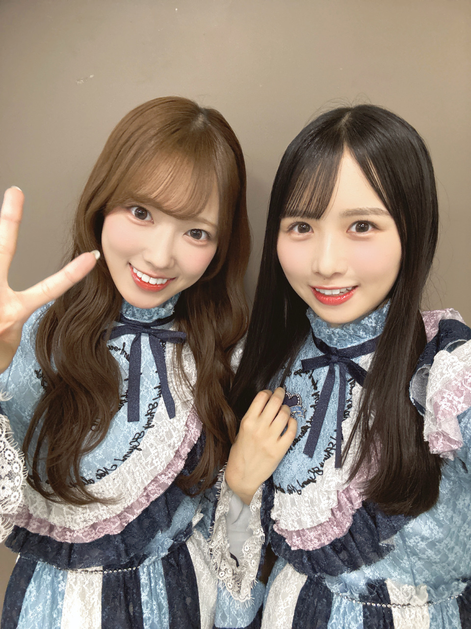 ひなの「「今」ってとても儚いものですね。昨日お布団で青春アニメを見ている時にね、
