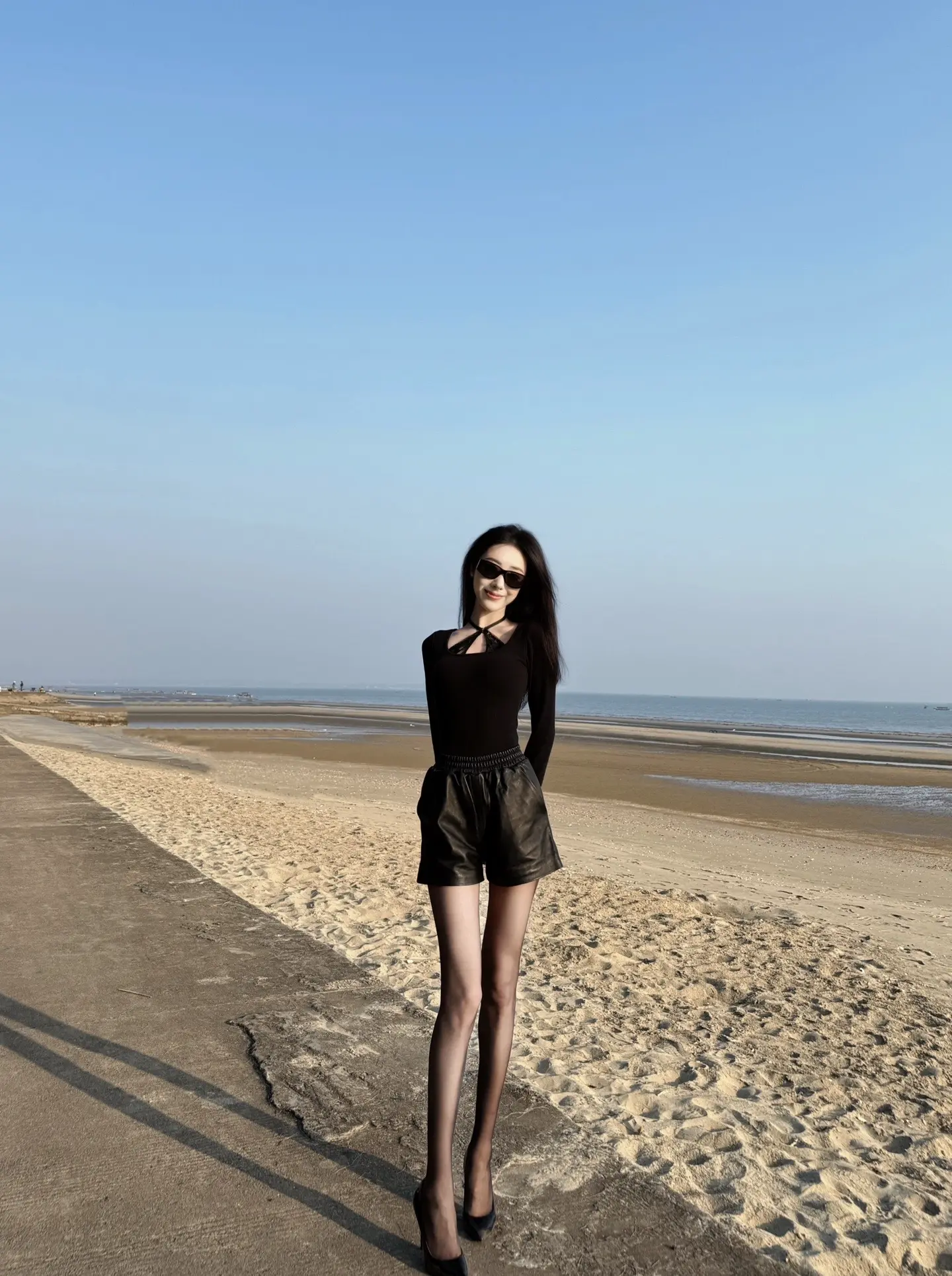 悠悠古城 春心荡漾