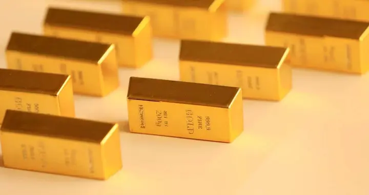 10天7个涨停板！金价疯涨，四川黄金半个月股价翻倍，创历史新高