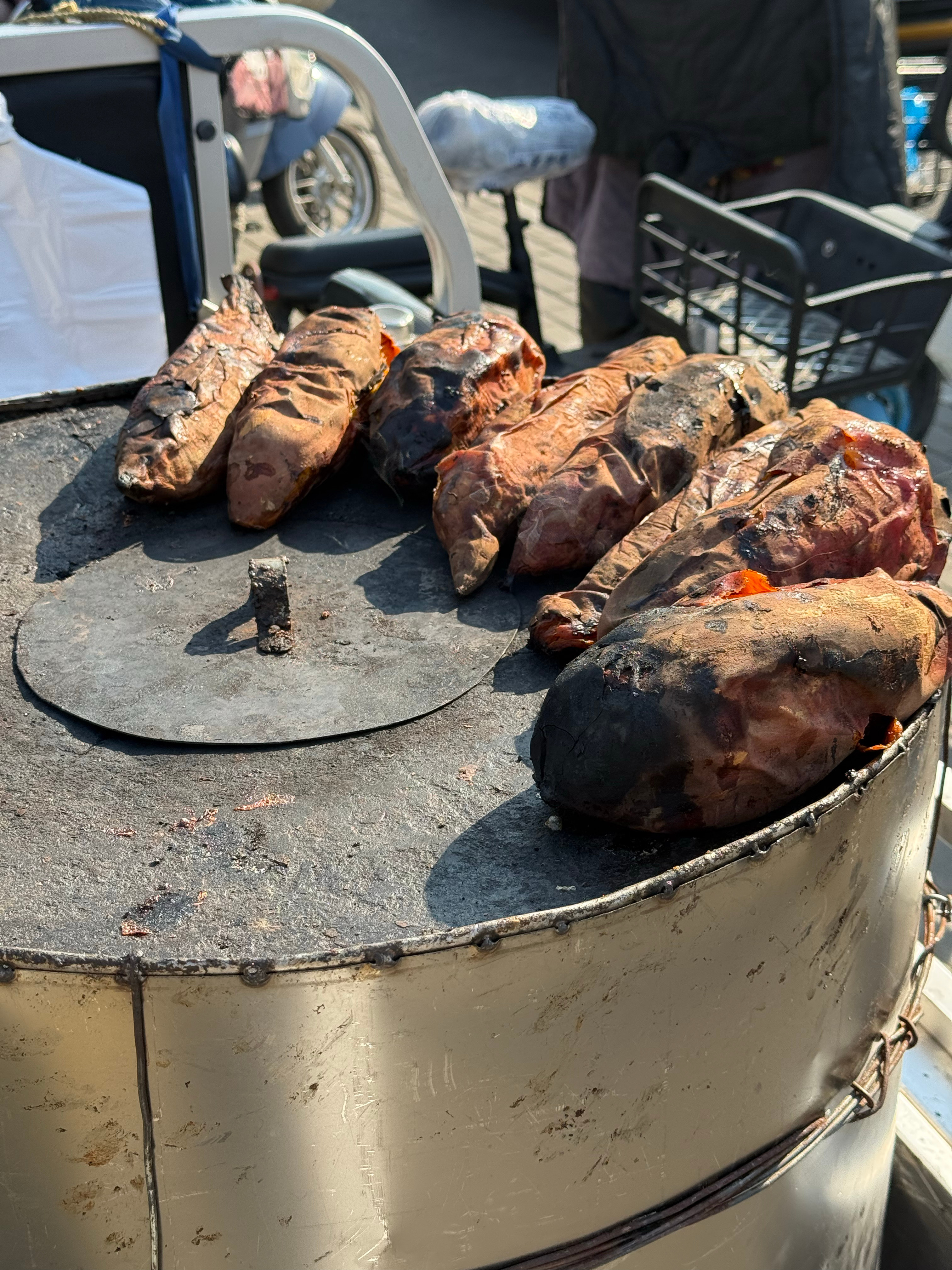 香[捂嘴哭] ​​​