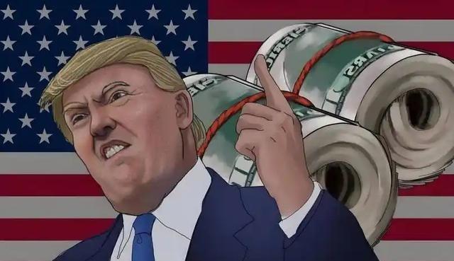 很多人以为美国疯狂围堵中国，是因为害怕解放军的导弹打到夏威夷。大错特错！真相是，