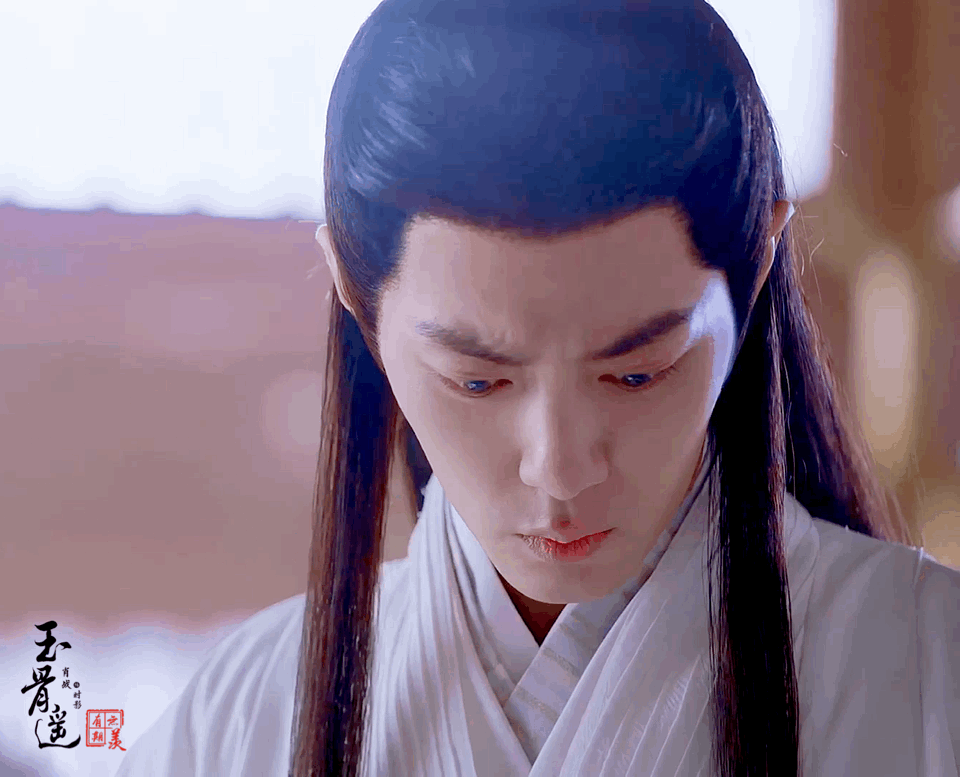 ♡⃝ 𝒍𝒐𝒗𝒆 ʚɞ ☽⋆❥ »» 肖战 小影子五年了，生日快乐啊！一直