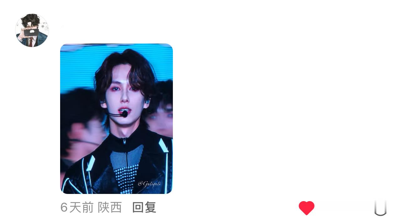 文俊辉非现实美貌 🐱文俊辉 “文俊辉，不担也要哇一声。”果然大家的眼睛都是雪亮