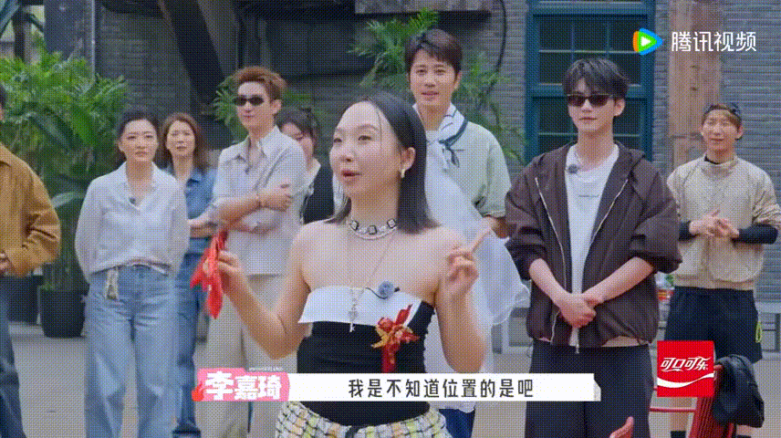 陈鑫海参加婚礼顺便抢了个婚必须夸夸桃花坞的嘉宾们，整活能力真的一流！好好的仪式感