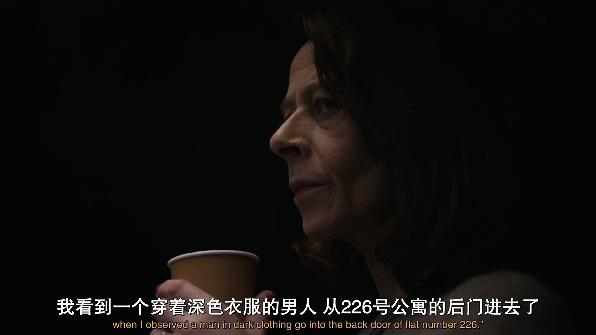 悬案解码 01 真美 