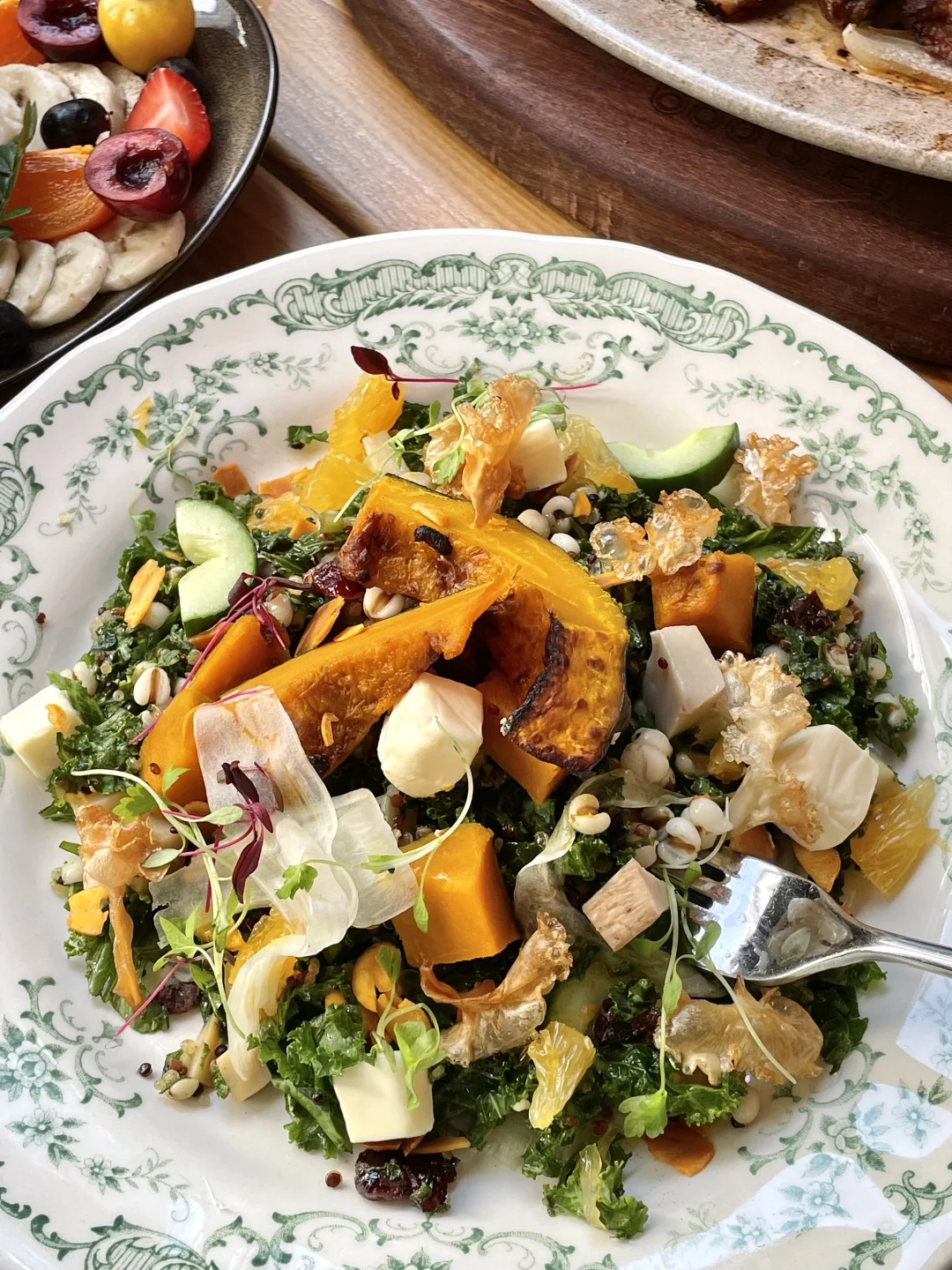 武汉🍂…会一直去的约会餐厅🍴（附点单攻略