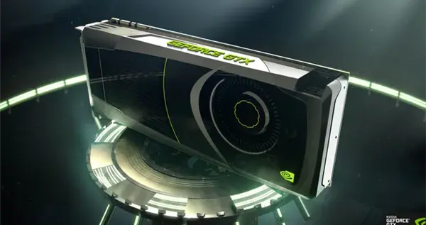 黃仁勛回顧關鍵轉折：沒有GTX 580就沒有如今的NVIDIA！