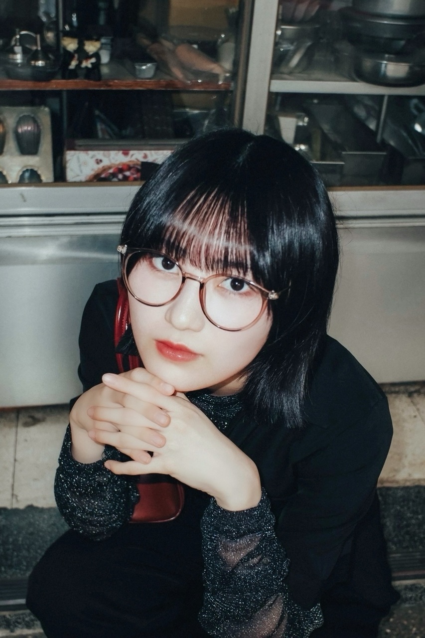 的野美青「11thシングル ミート＆グリートありがとうございました( ◜ᴗ◝ )