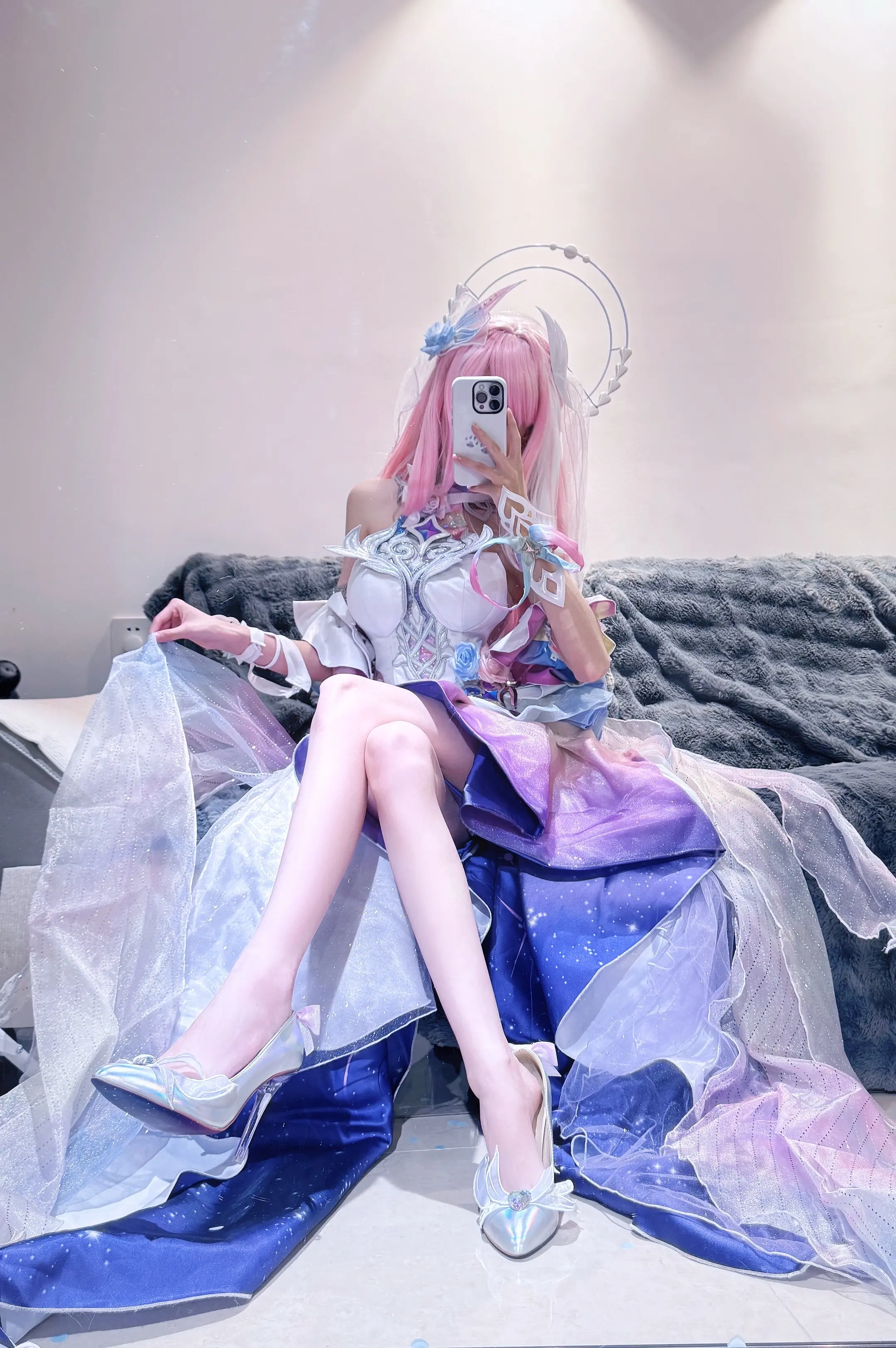 命运的邂逅      👕🥿：三分