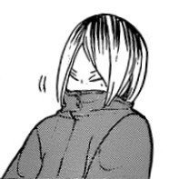 #排球少年##孤爪研磨# 可爱小猫 ​​​