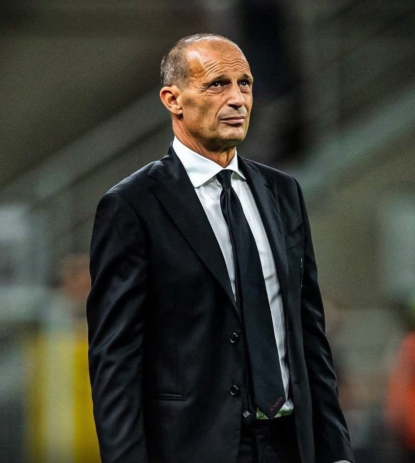 【Fabrizio Romano】 🎙️“阿莱格里🇮🇹原本在2021年时距