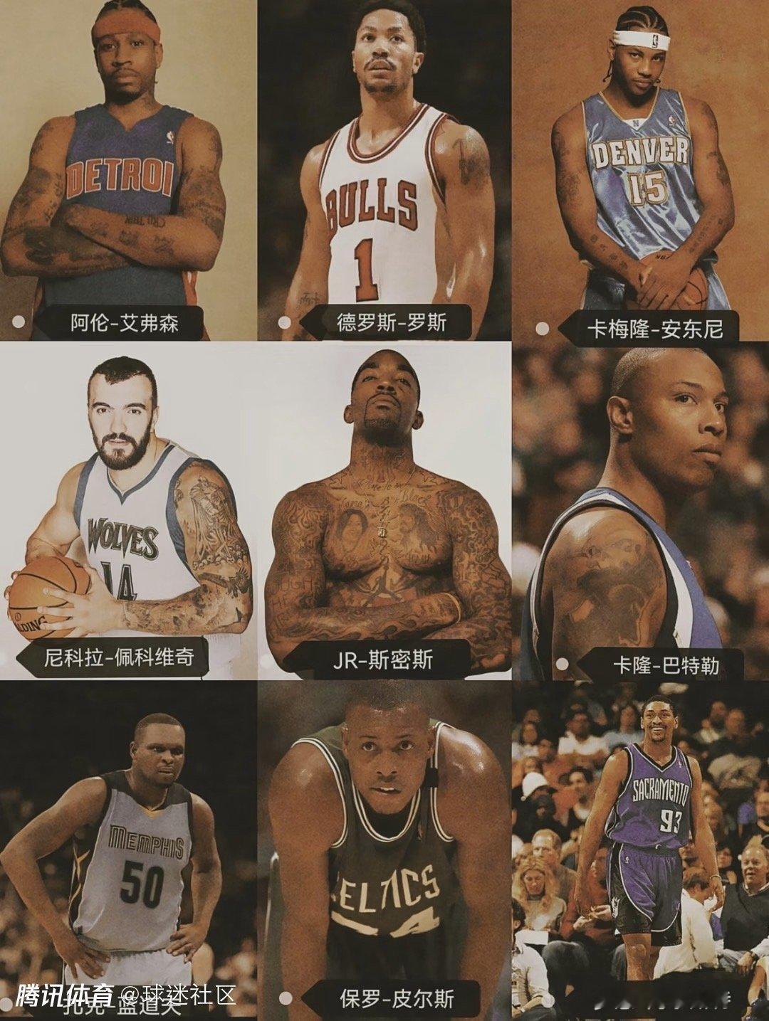 谁的黑帮背景最大？ ​​​