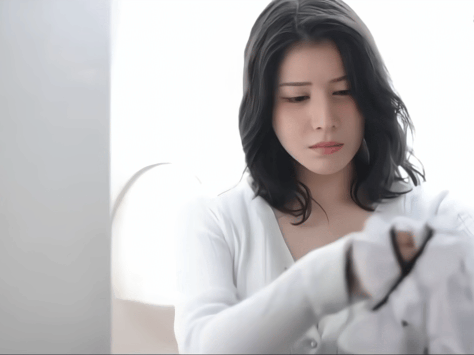 有这种颜值身材，演技什么的其实已经不重要了 