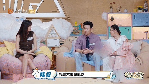鲍蕾帮陆毅剪了25年头发陆毅在2026年7月27日播出的综艺《爸爸当家》中爆料，
