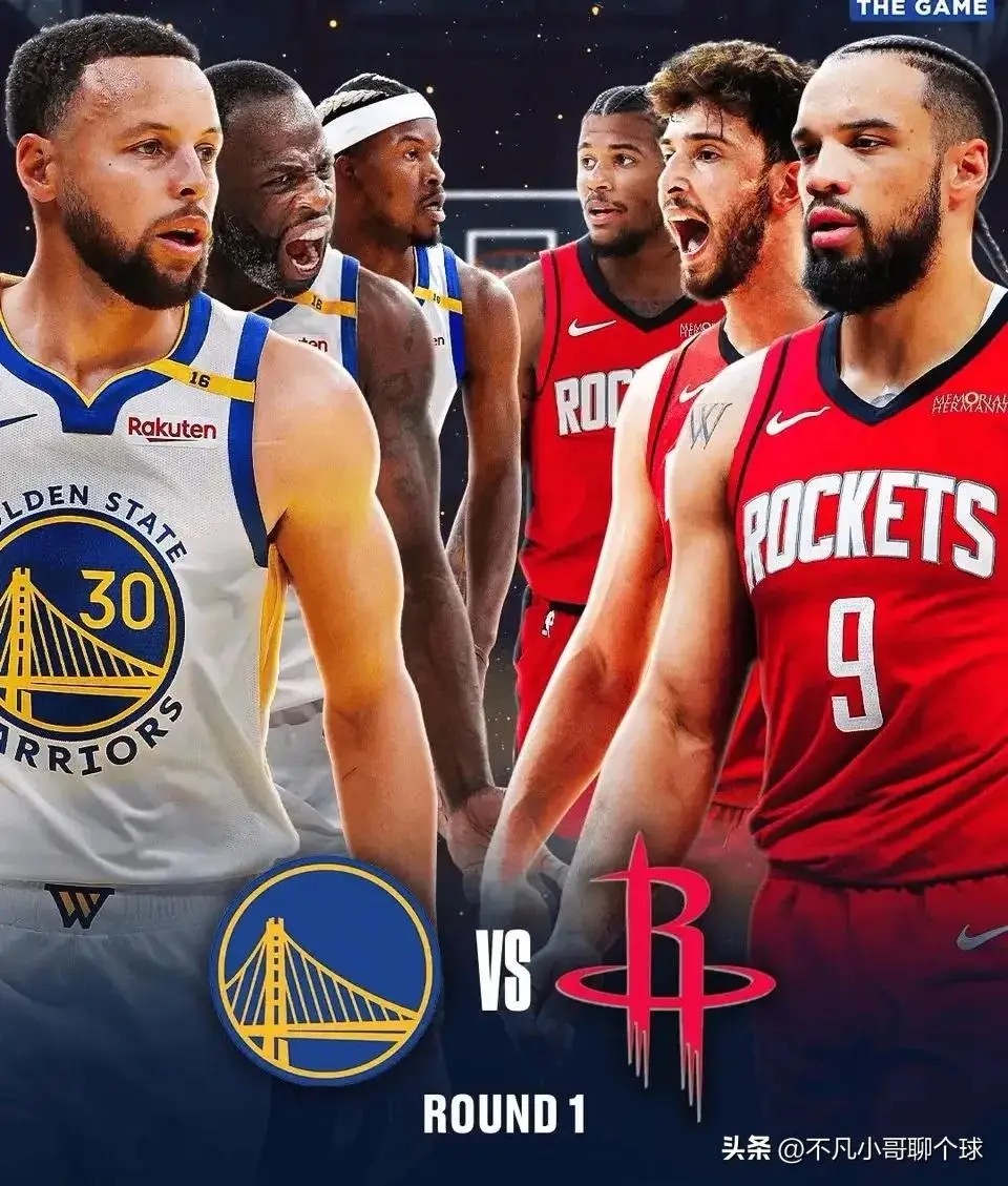NBA常规赛：火箭VS勇士赛前点兵今天早上，休斯敦火箭将坐镇主场迎战金州勇士。近