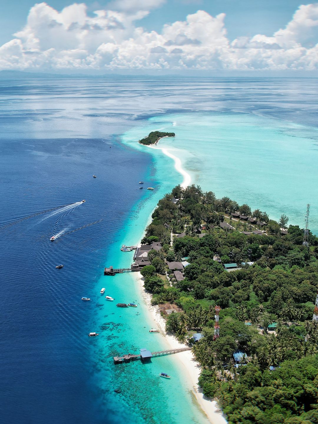 清明五一去仙本那,想来的姐妹听我10句劝！