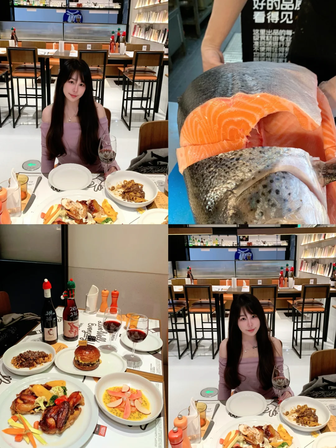 Timeout认证❗北京Wake&Bite Fine Bistro🍴