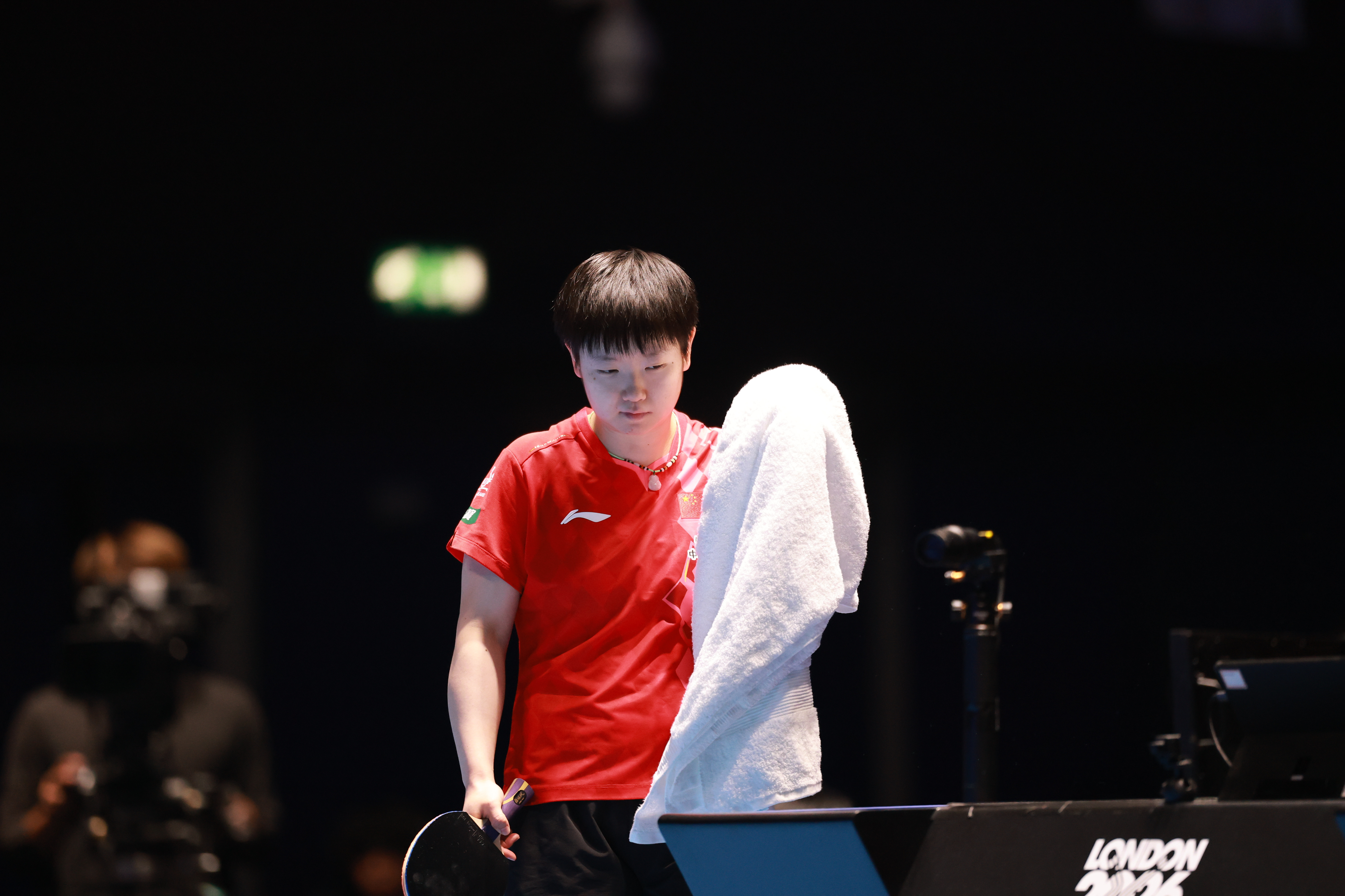 20260513｜伦敦团体世乒赛女团图集🏆🏆🏆 