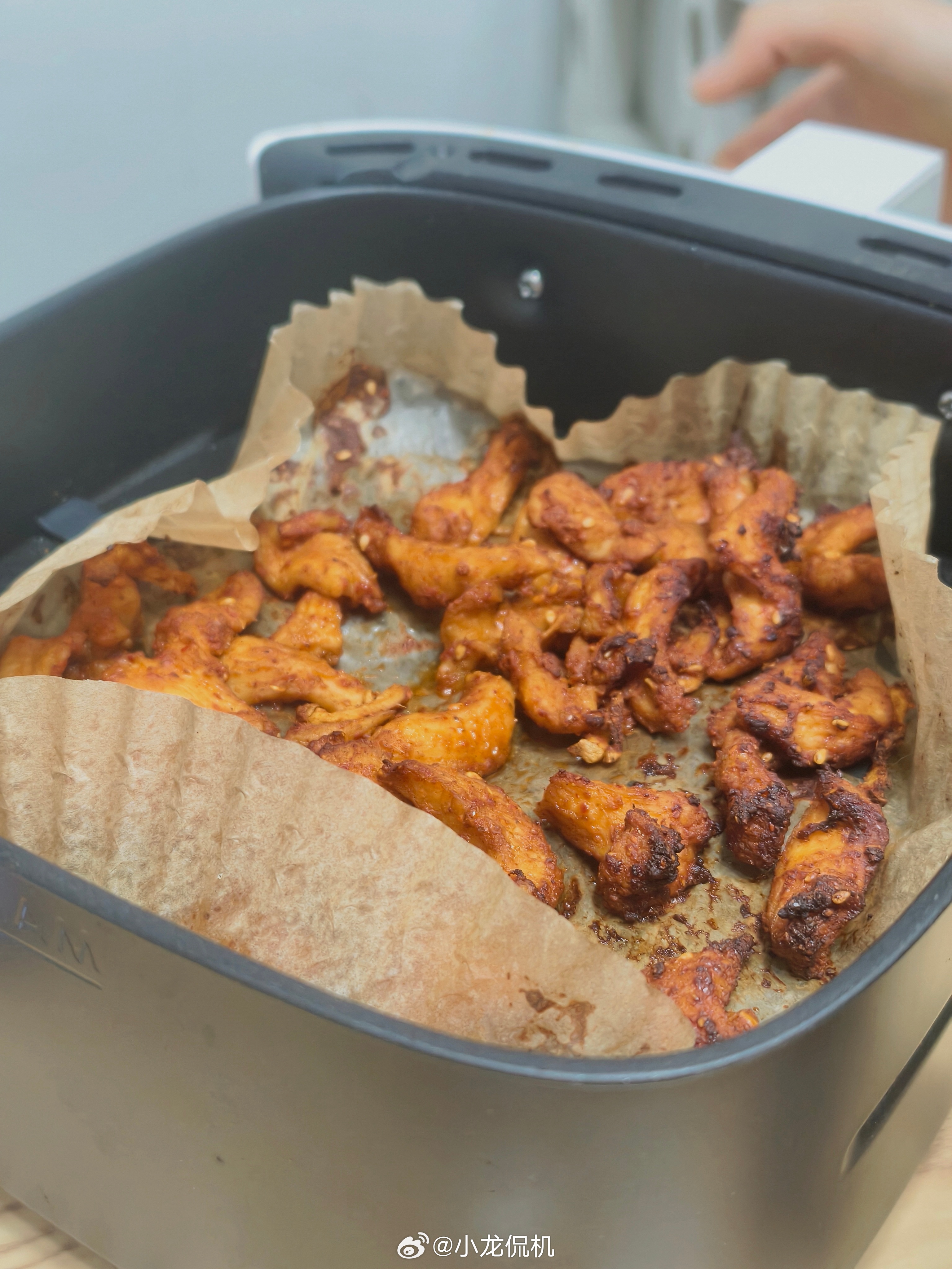 真不能让媳妇做饭，咸的我见我太奶了[泪奔] ​​​