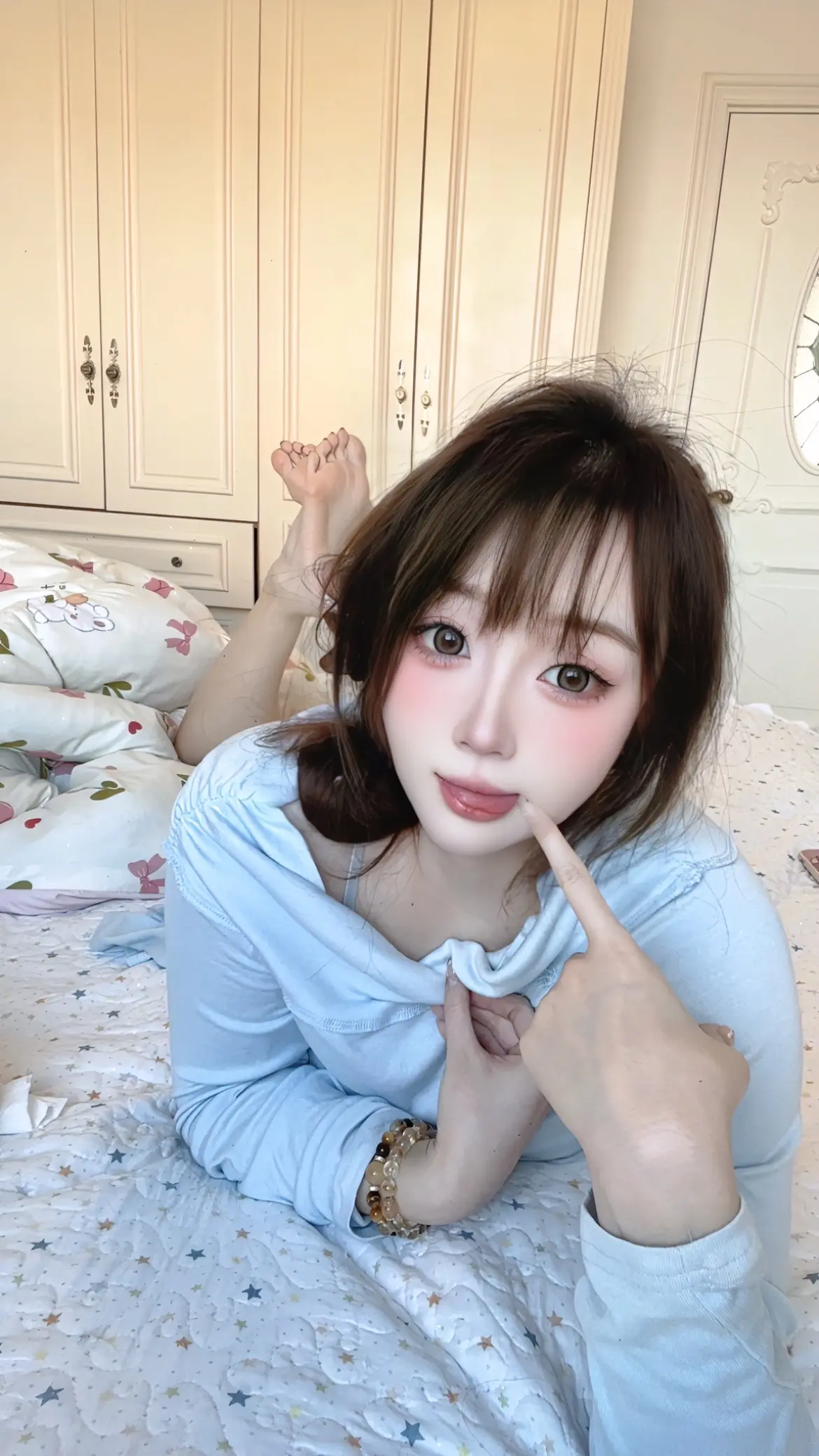 营业 摩羯座