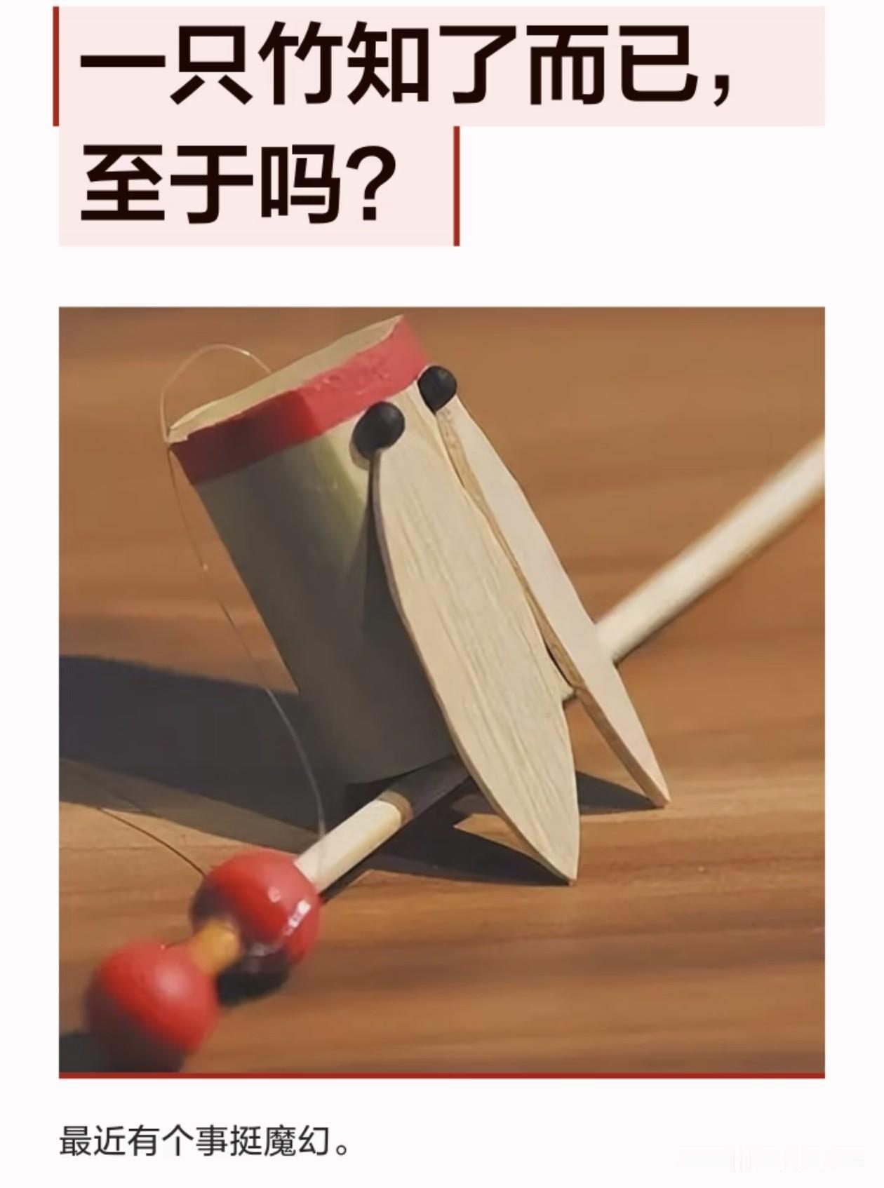 竹知了这个事，到目前为止是谁开始的？谁赢了？谁又在偷偷乐？？？
谁来说一下啊