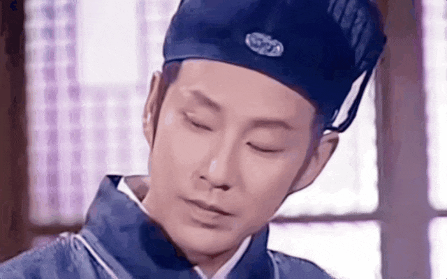 温文尔雅，亦正亦邪。陈道明确实是极品啊君子之风范