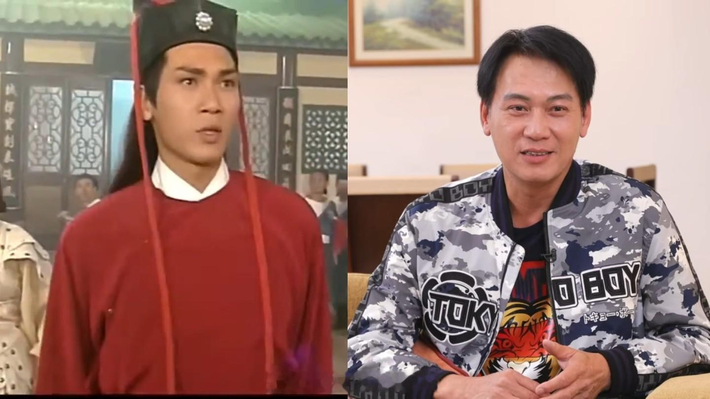 甄志强逝世｜传因打球心脏出事致死  生前为运动健将  曾是港跆拳代表队成员  拥