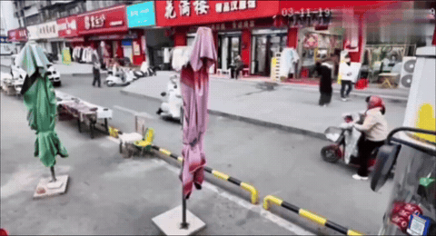 原以为大哥是雷锋，没想到人家其实是华佗！
