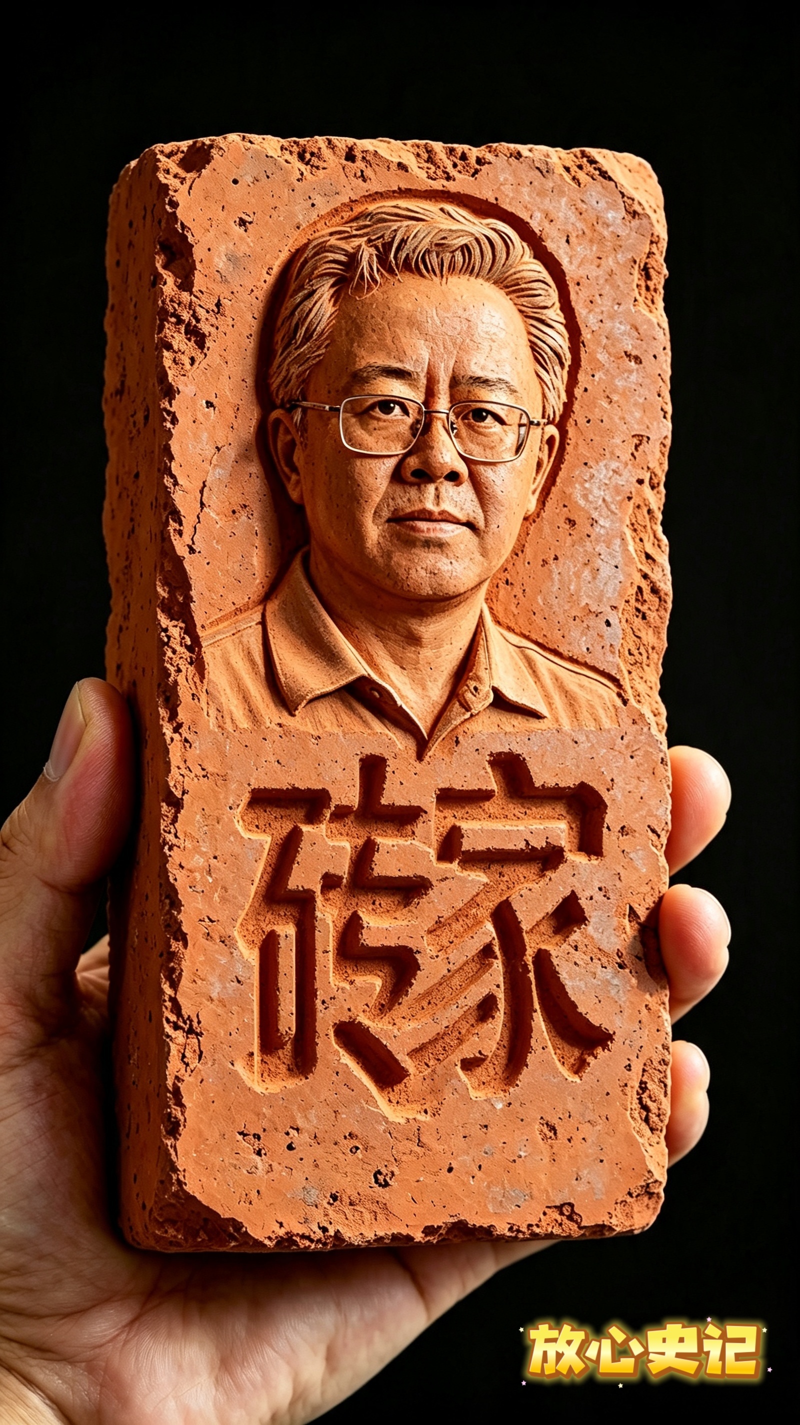 【放心史记】转：四句强大的心理暗示的话：1、我的人生没有失败，要么成功，要么成长