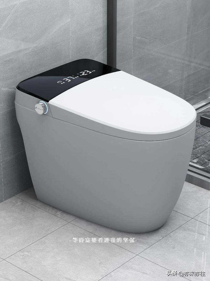 一女子出差17天，回家时发现自家智能马桶竟“跑”了200多吨水，高额水费单让她又