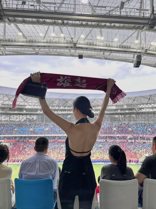 ✌️ 主场再➕3