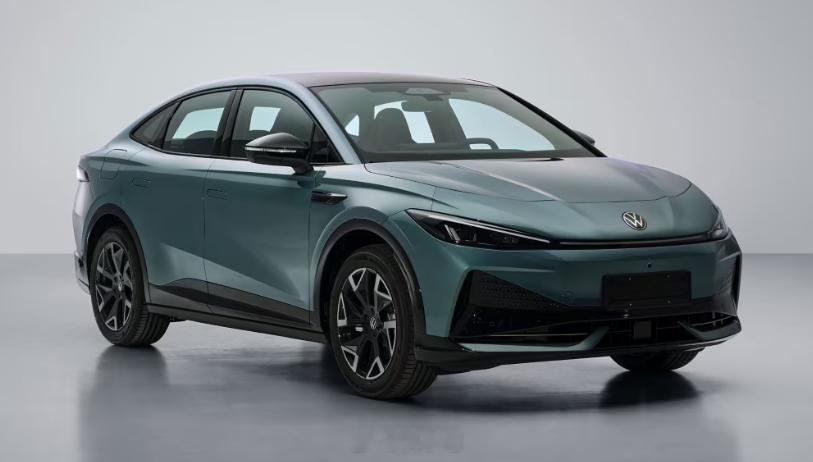 大众 & 小鹏首款架构合作车型“与众 07”被曝 12 月 31 日落地，仅用时