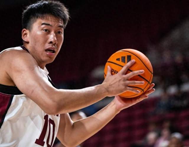 郭士强看看吧！王俊杰狂轰31+6霸气怒吼 美媒盛赞最具NBA前景超星