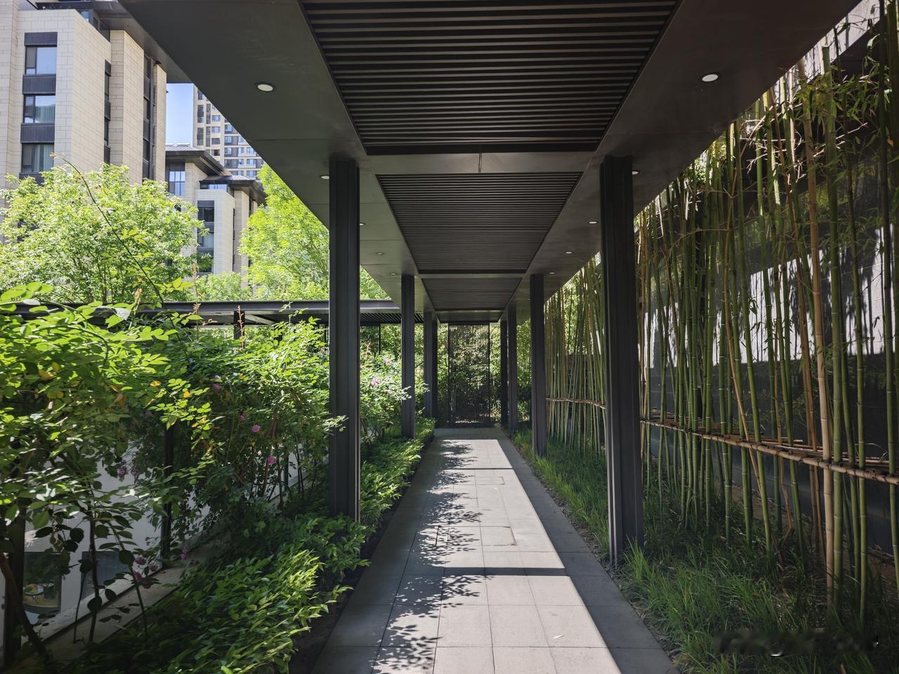 经开高铁新城——白桦林溪西安楼市